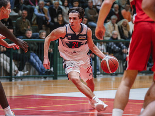 Car&Car Biella Next supera Novara Basket per 85-80, FOTO Luca Coringrato Car&Car Biella Next supera Novara Basket per 85-80, FOTO Luca Coringrato