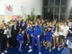 Nuoto: Trofeo Massarosa positivo per atleti biellesi Nuoto: Trofeo Massarosa positivo per atleti biellesi