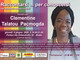 A Biella Clèmentine Talatou Pacmogda scrittrice del Burkina Faso vincitrice, del premio Diari Multimediali dei Migranti