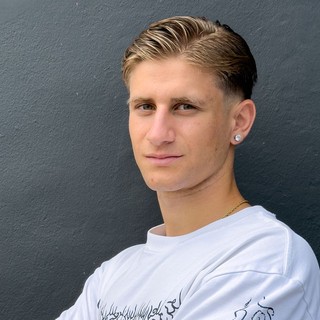 Calcio, Davide Finizio alla Biellese: "Contribuirò con impegno agli obiettivi della squadra"