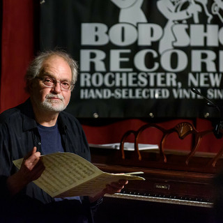 Al Biella Jazz Club arriva il pianista americano Harold Danko