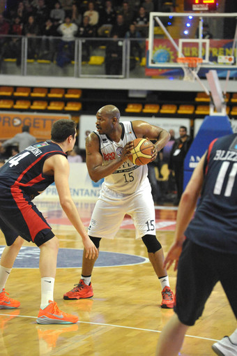 Basket - Angelico torna a Casale, l'imperativo è vincere