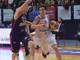 Basket - Biella perde gara 2 dalla linea dei liberi