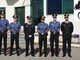 In aiuto al controllo sul territorio Biellese, 6 nuovi marescialli dei carabinieri