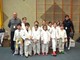 Judo: Kodokan-Spazioforma brilla a Gattico Judo: Kodokan-Spazioforma brilla a Gattico