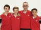 Tennistavolo: Due formazioni biellesi hanno raggiunto la promozione