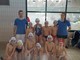 Pallanuoto - Crescono i piccoli dell'Aquagol della Dynamic Sport
