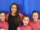 Ginnastica: Rhythmic School oro e bronzo anche nelle Silver