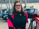 Biella 4 Racing, Valeria Deglialberti al via del 10° Rally Val D’Aveto