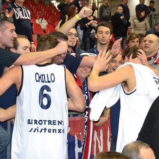 SPECIALE COPPA ITALIA Le pagelle della vittoriosa Eurotrend-Angelico