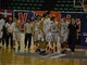 Basket - Banca Sella under 17 sconfitta per un pumto da Borgomanero
