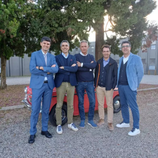 Gruppo Marazzato e Gruppo Allara uniti nel recupero di materiali dai rifiuti edili