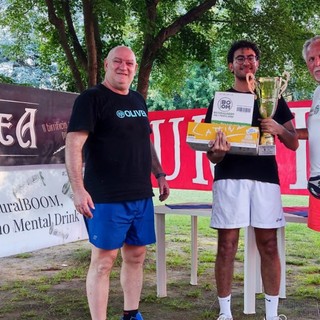 18° Summer Squash Festival - 16° Trofeo Città di Biella, ecco la classifica 18° Summer Squash Festival - 16° Trofeo Città di Biella, ecco la classifica