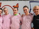 Ginnastica: La Rhythmic School torna in pedana Ginnastica: La Rhythmic School torna in pedana