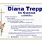 Diana Treppo in Canna