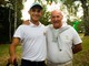 Golf: Il tedesco Tim Mayer al comando dei campionati nel campo di Magnano