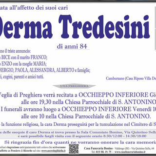 Derma Tredesini
