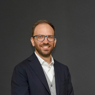 In foto Dino Masso, presidente della Sezione Nobilitazione