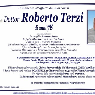 Dottor Roberto Terzi