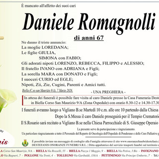 Daniele Romagnolli