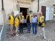 &quot;La serra solidale&quot;, 50 pacchi alimentari ai Comuni di Roppolo, Viverone e Dorzano