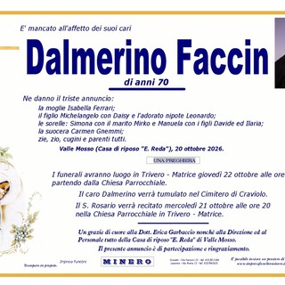 Dalmerino Faccin