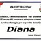 Diana - Partecipazione