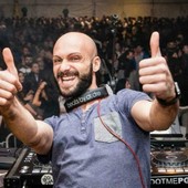 DJ Trope, titolare del Galileo, racconta la Maturità: “Con la giusta preparazione, l’ansia pesa più dell’esame” DJ Trope, titolare del Galileo, racconta la Maturità: “Con la giusta preparazione, l’ansia pesa più dell’esame”