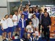 Nuoto: Valanga di medaglie biellesi al Meeting di Novara