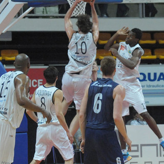 -La cerimonia finale dei campionati europei di danza