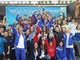Nuoto: Regionale Piemonte/Lombardia, biellesi protagonisti Nuoto: Regionale Piemonte/Lombardia, biellesi protagonisti