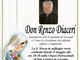 Don Renzo Diaceri - Anniversario