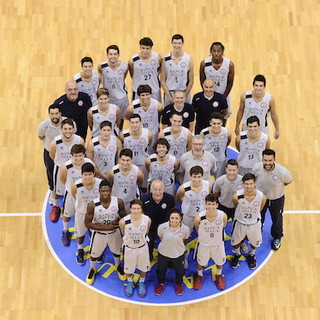 Foto: Stefano Ceretti - Pallacanestro Biella