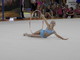 Ginnastica: Ritmica, Arianna Larice bronzo nel torneo regionale allieve