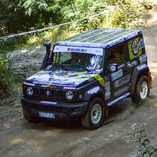 rally gara rally gara