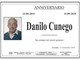 Danilo Cunego - Anniversario