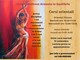 Armonia in Equilibrio: Dal 19 settembre, corsi di Danza Orientale e Oriental Fitness