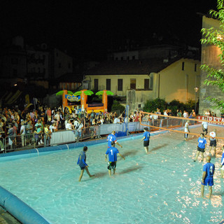 Sport sull'acqua in Riva