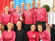 Rhythmic School d'argento a San Sepolcro Rhythmic School d'argento a San Sepolcro