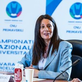 L’attesa è finita: al via i CNU 2026, il più grande evento di sport universitario in Italia L’attesa è finita: al via i CNU 2026, il più grande evento di sport universitario in Italia