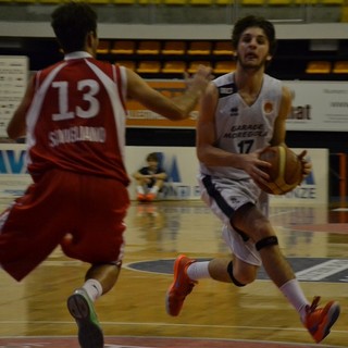 Basket - Le pagelle della Cestistica dopo la sconfitta con Savigliano