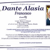 Dante Alasia Francesco