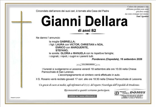 Gianni Dellara Gianni Dellara