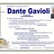 Dante Gavioli
