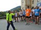 La Cursa 'd San Giuan di Campiglia a Nicolo e De Filippi FOTOGALLERY