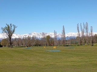 Gare e programmi al Golf Cavaglià