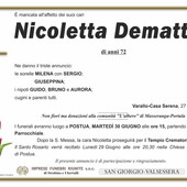 necrologio