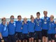 Nuoto pinnato: Dama e Laveso tricolori ai campionati italiani di mezzofondo Nuoto pinnato: Dama e Laveso tricolori ai campionati italiani di mezzofondo