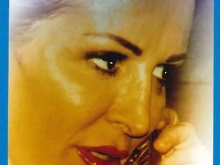 Daniela Santanchè foto copyright Roberto Marchisotti