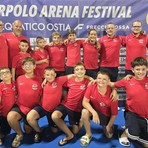 Da sinistra in alto M.Pagan (dir),L. De Martis(dir)